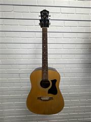 Ibanez アイバニーズ AC5-NT-27-01 アコースティックギター